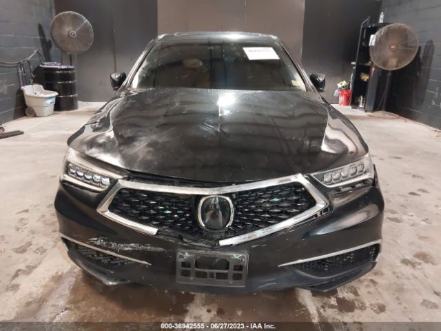 19UUB1F33LA007995 Acura Tlx Standard