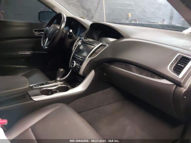 19UUB1F33LA007995 Acura Tlx Standard