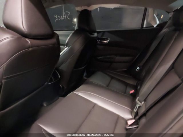 19UUB1F33LA007995 Acura Tlx Standard