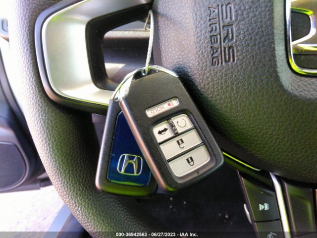 Honda INSIGHT EX 2019 19XZE4F50KE016292 Image 11