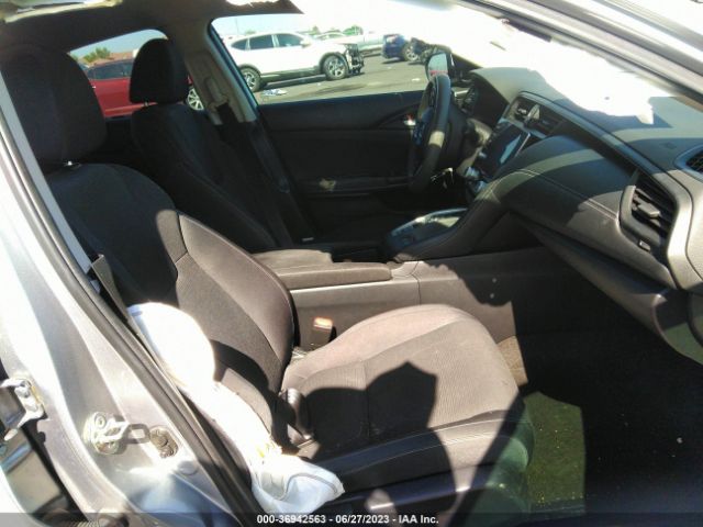 Honda INSIGHT EX 2019 19XZE4F50KE016292 Image 5