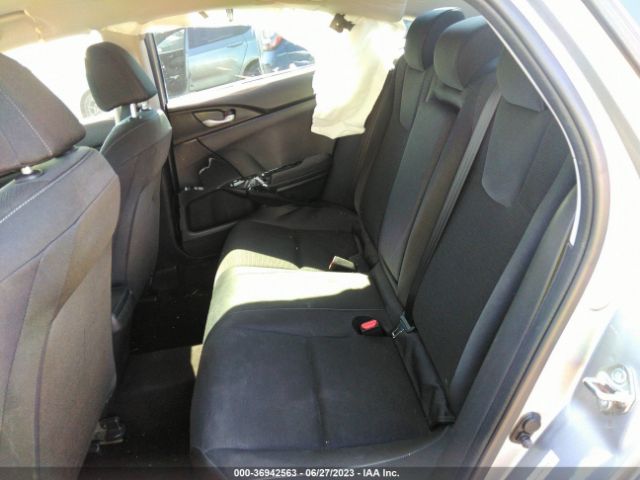 Honda INSIGHT EX 2019 19XZE4F50KE016292 Image 8