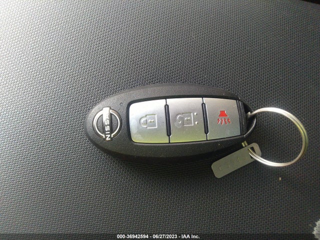 Nissan Frontier Pro-x 2022 1N6ED1EJ2NN604626 Image 3