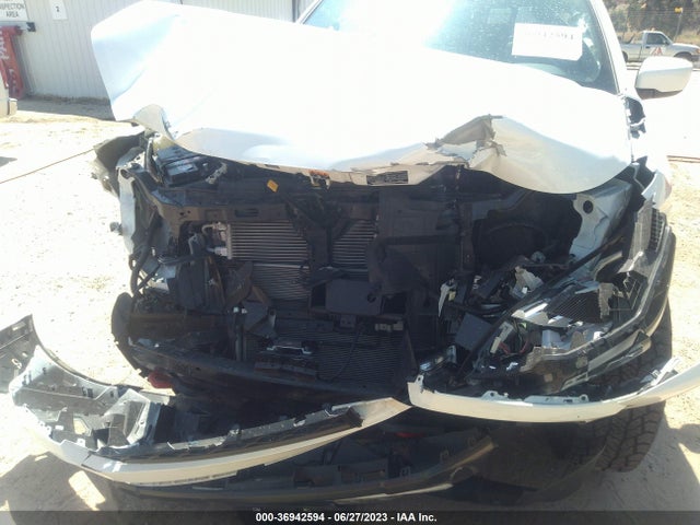 Nissan Frontier Pro-x 2022 1N6ED1EJ2NN604626 Image 12