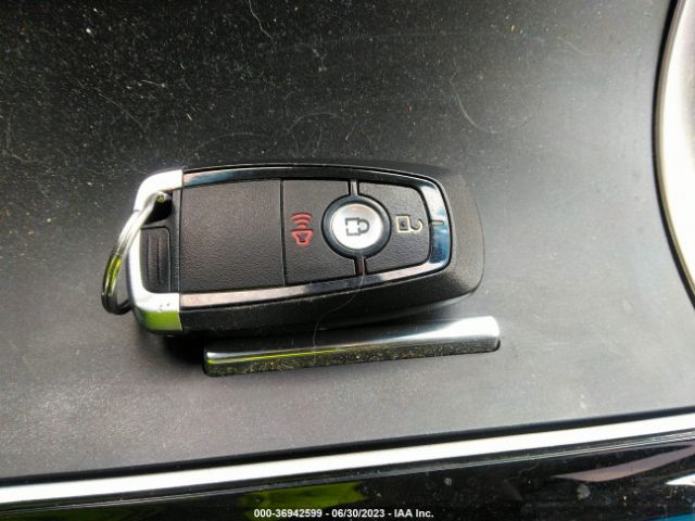 2FMPK4J93KBB73487 Ford EDGE SEL