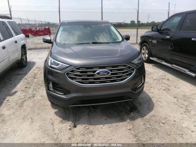 2FMPK4J93KBB73487 Ford EDGE SEL