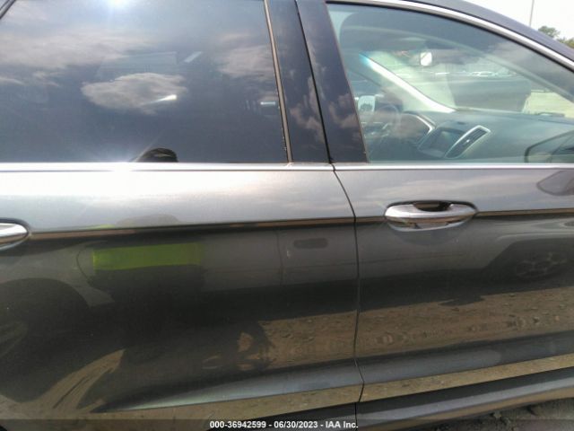 2FMPK4J93KBB73487 Ford EDGE SEL