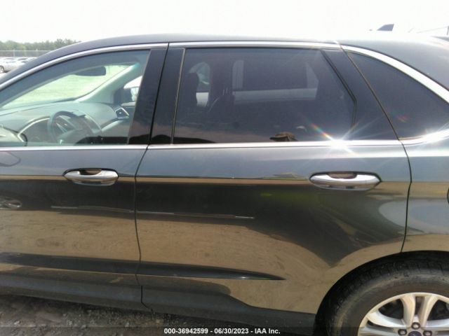 2FMPK4J93KBB73487 Ford EDGE SEL