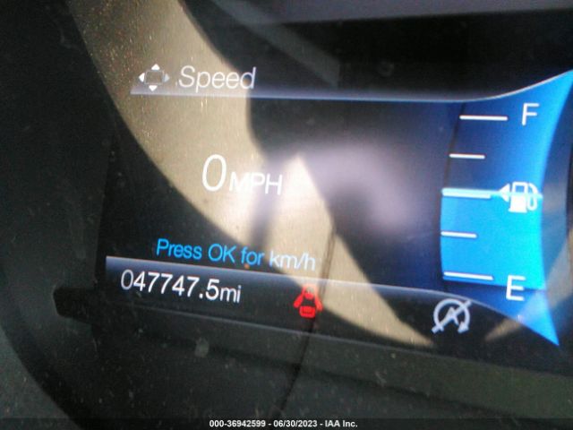 2FMPK4J93KBB73487 Ford EDGE SEL