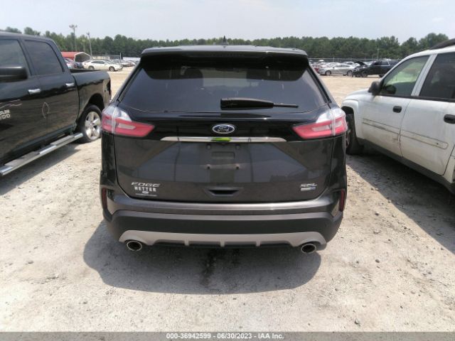 2FMPK4J93KBB73487 Ford EDGE SEL