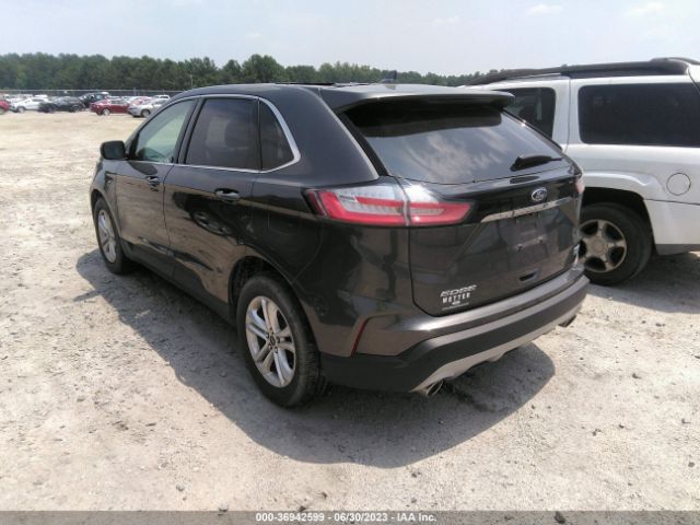 2FMPK4J93KBB73487 Ford EDGE SEL
