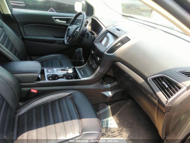 2FMPK4J93KBB73487 Ford EDGE SEL