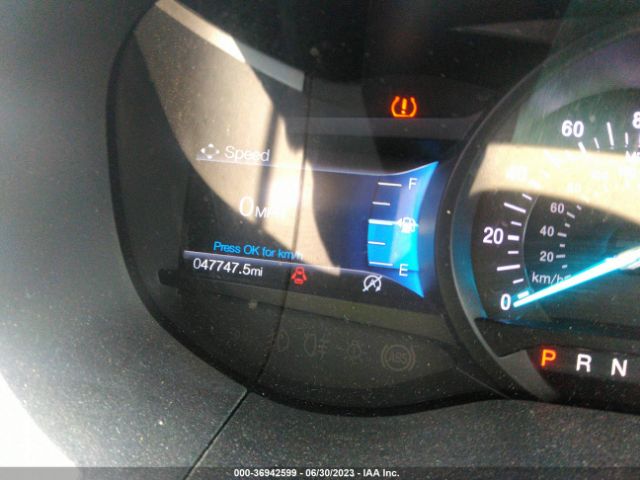 2FMPK4J93KBB73487 Ford EDGE SEL