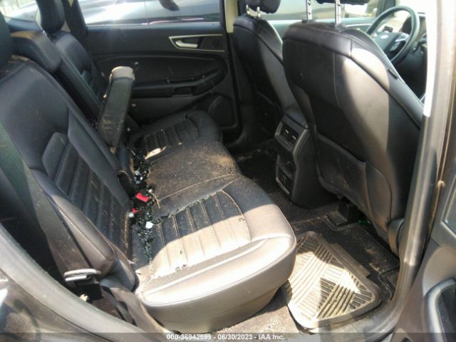 2FMPK4J93KBB73487 Ford EDGE SEL