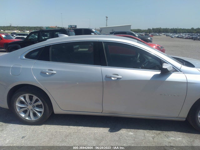 Chevrolet MALIBU LT 2022 1G1ZD5ST7NF130113 Image 13