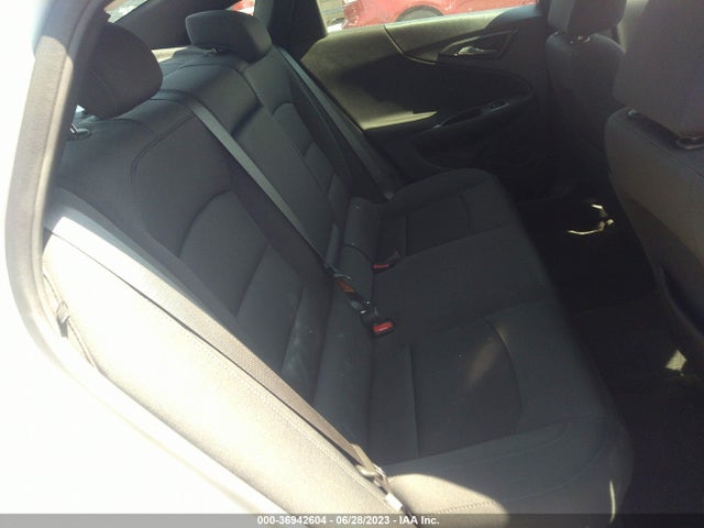 Chevrolet MALIBU LT 2022 1G1ZD5ST7NF130113 Image 8