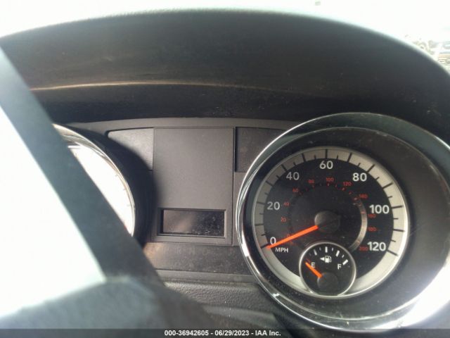 2C4RDGBGXHR630317 Dodge Grand Caravan Se