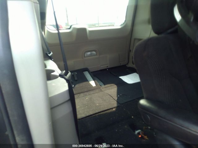 2C4RDGBGXHR630317 Dodge Grand Caravan Se