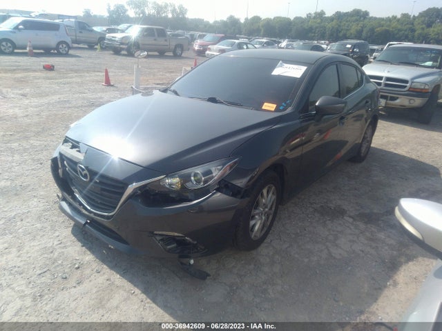 JM1BM1U78G1280362 Mazda pe