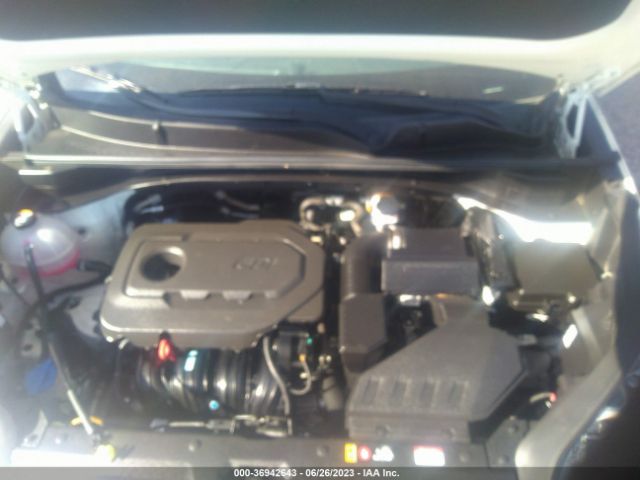 KNDPMCAC2M7933960 KIA Sportage Lx