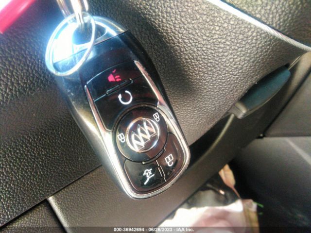 LRBFXDSA6HD147266 Buick Envision Essence