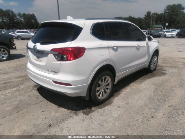 LRBFXDSA6HD147266 Buick Envision Essence