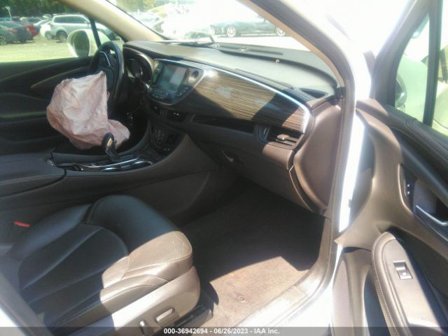LRBFXDSA6HD147266 Buick Envision Essence