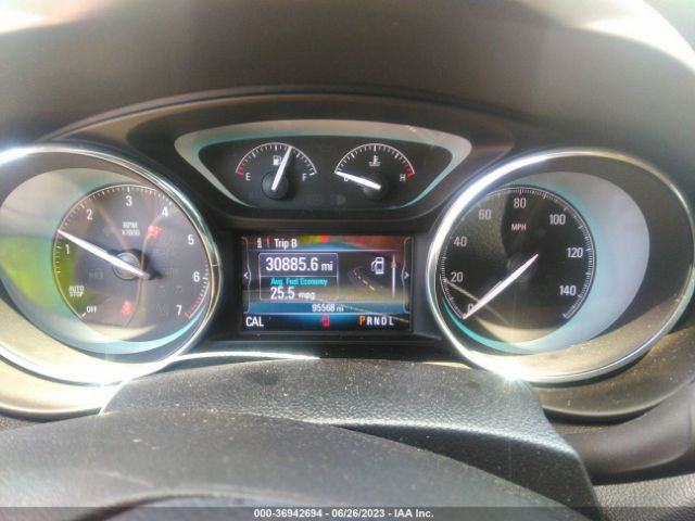 LRBFXDSA6HD147266 Buick Envision Essence