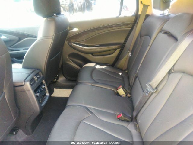 LRBFXDSA6HD147266 Buick Envision Essence