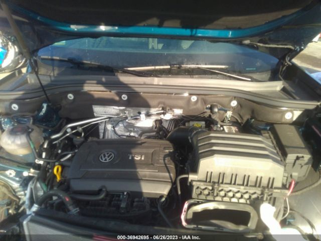 1V2DP2CA2PC511004 Volkswagen Atlas 2.0t Se