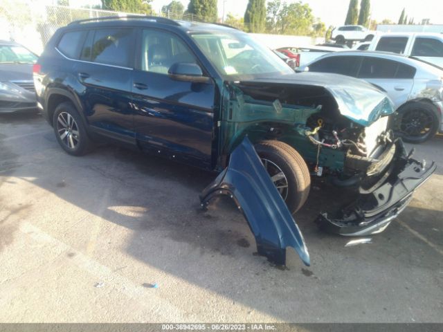 1V2DP2CA2PC511004 Volkswagen Atlas 2.0t Se