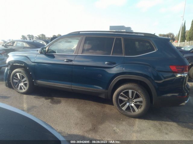 1V2DP2CA2PC511004 Volkswagen Atlas 2.0t Se