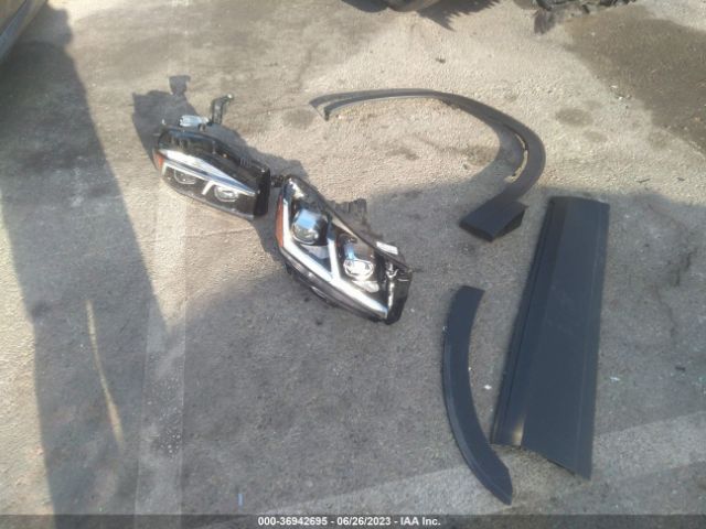 1V2DP2CA2PC511004 Volkswagen Atlas 2.0t Se