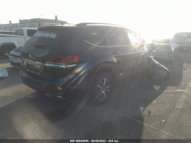 1V2DP2CA2PC511004 Volkswagen Atlas 2.0t Se
