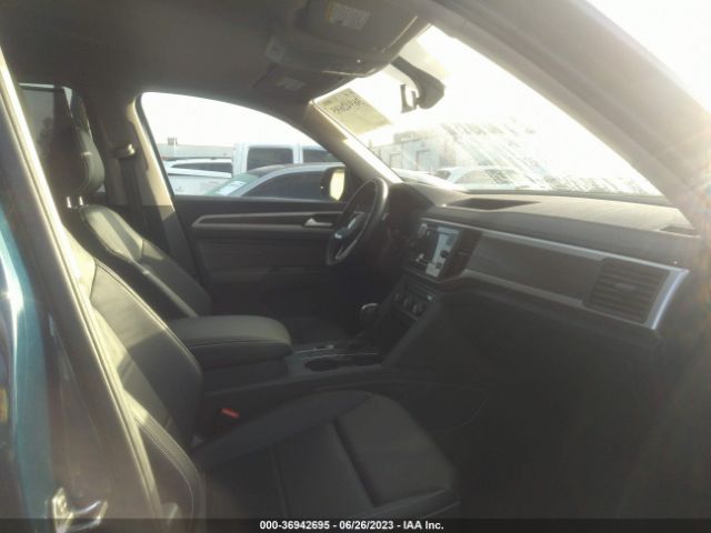 1V2DP2CA2PC511004 Volkswagen Atlas 2.0t Se