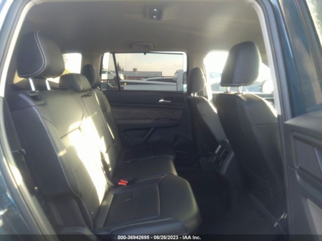 1V2DP2CA2PC511004 Volkswagen Atlas 2.0t Se
