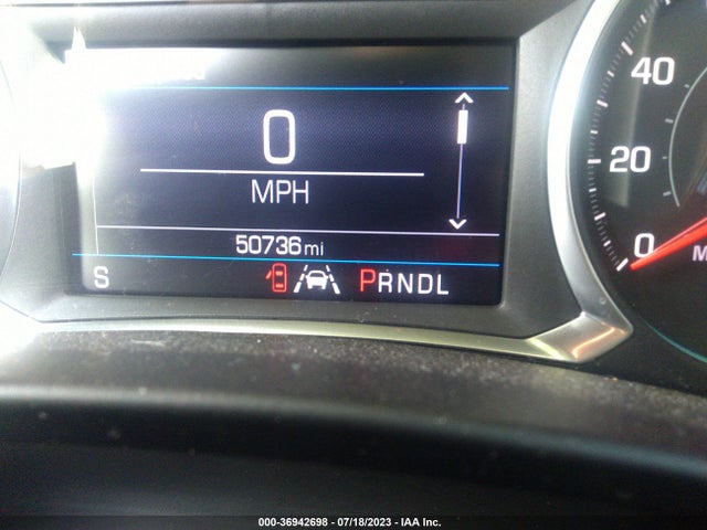 Chevrolet EQUINOX LT 2021 2GNAXUEVXM6105421 Image 15