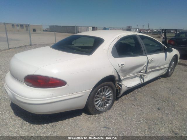 2000 CHRYSLER CONCORDE 2C3HD36J1YH230389 Photo 3