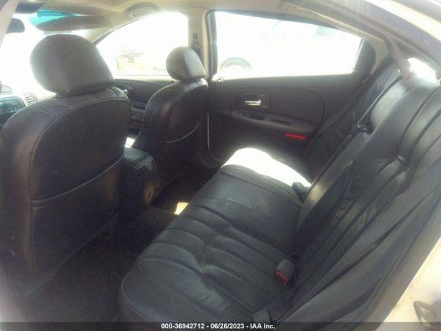 2000 CHRYSLER CONCORDE 2C3HD36J1YH230389 Photo 7