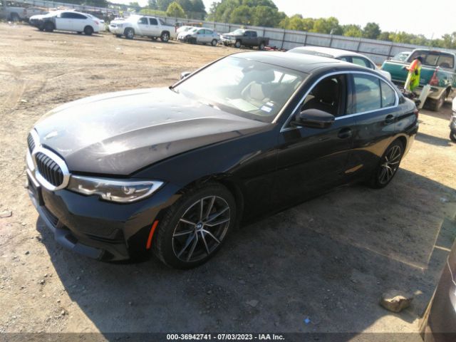 WBA5R1C59KAJ98371 BMW 3 Series 330i