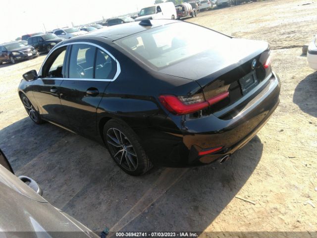 WBA5R1C59KAJ98371 BMW 3 Series 330i