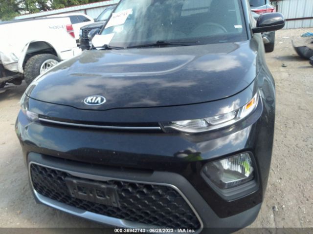 KNDJ23AU6M7131478 KIA SOUL S