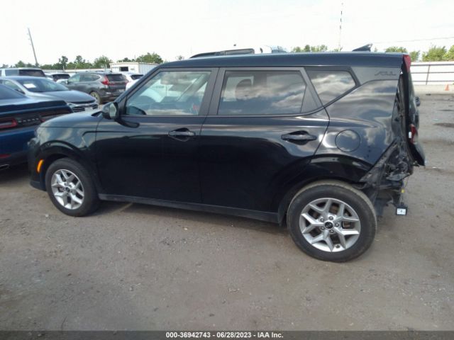 KNDJ23AU6M7131478 KIA SOUL S