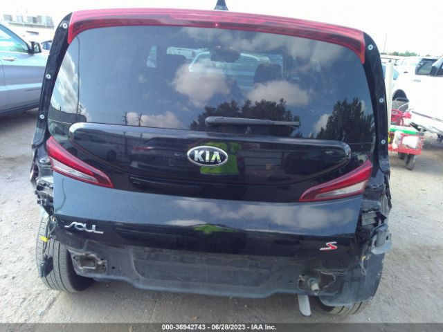 KNDJ23AU6M7131478 KIA SOUL S