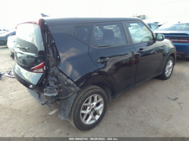 KNDJ23AU6M7131478 KIA SOUL S