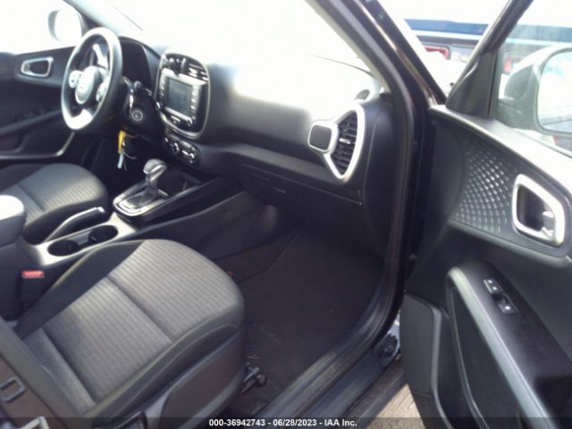 KNDJ23AU6M7131478 KIA SOUL S