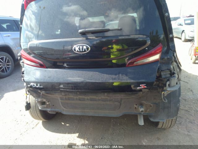 KNDJ23AU6M7131478 KIA SOUL S