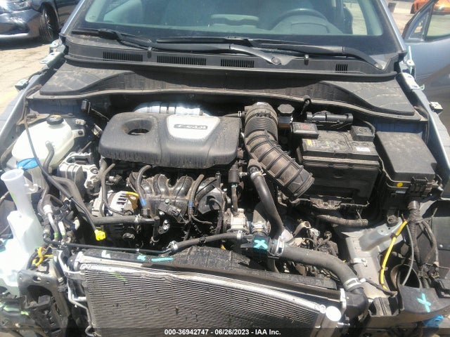 Hyundai Kona Ultimate 2020 KM8K53A51LU490012 Image 17