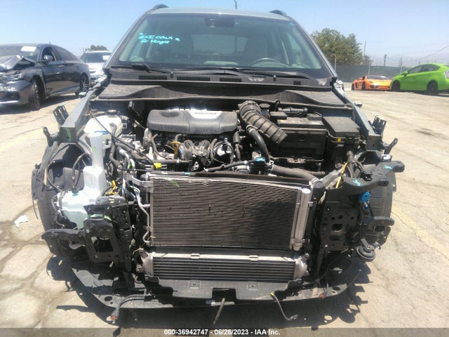 Hyundai Kona Ultimate 2020 KM8K53A51LU490012 Image 5