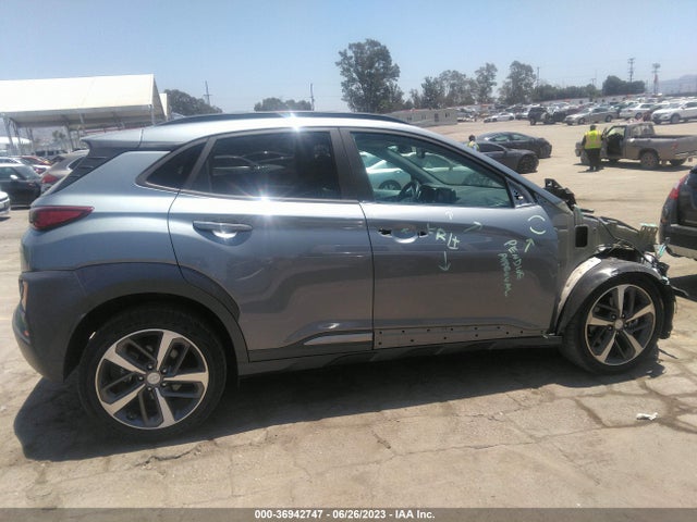 Hyundai Kona Ultimate 2020 KM8K53A51LU490012 Image 6
